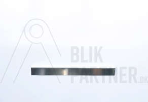 Forvulst, Zink, VM Blank, 0,70x550