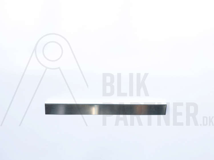 Forvulst, Zink, VM Blank, 0,70x550
