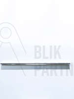 Forvulst, Zink, VM Blank, 0,70x550