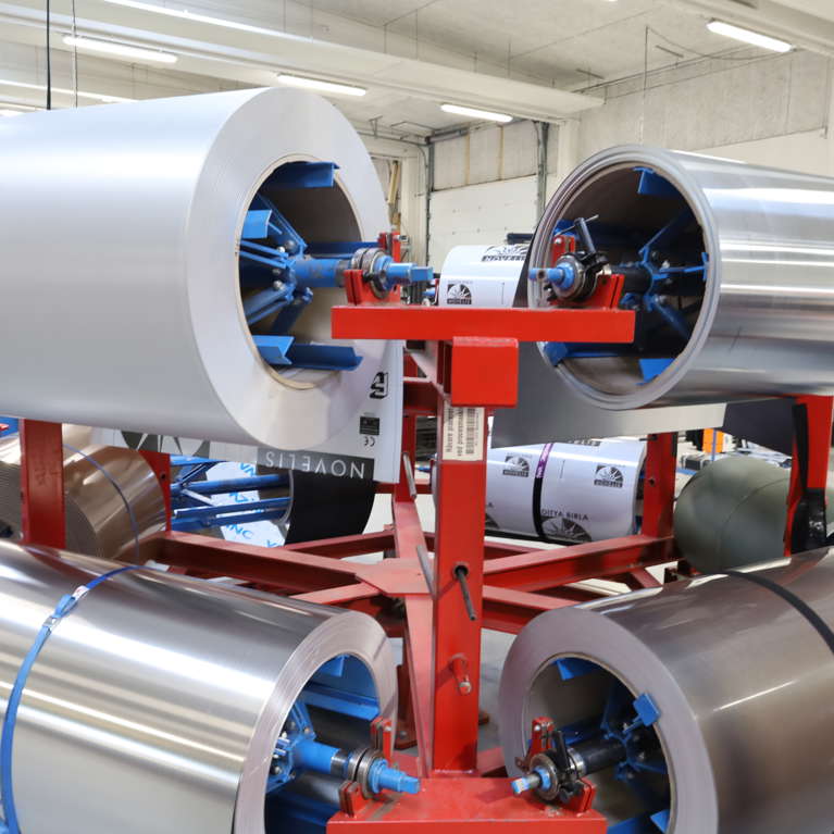 Hjælp til afledning af regnvand? Kontakt BlikPartner.dk